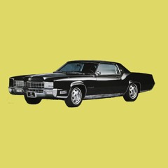 Cadillac Black Vol.1