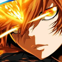 Rap do Tsuna (Hitman Reborn) | RapTributo KRC
