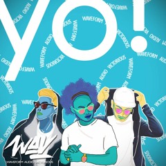 WAV - YO ! ( Original Mix)