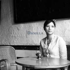 Danilla Riyadi_Senja Di Ambang Pilu (cover)