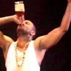 Lil Yuk - Hennessy Interlude