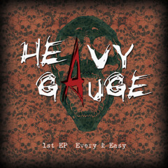 Heavy Gauge (헤비게이지) - Between the Rain