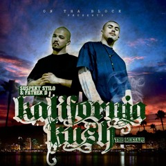 Love That Shit - Suspekt Stilo Featuring Dips and Father D