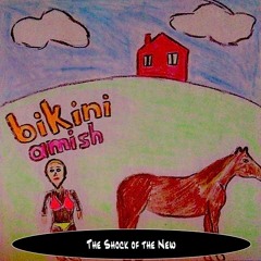 The Shock of the New