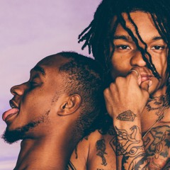 Rae Sremmurd - Freestyle Tim Westwood