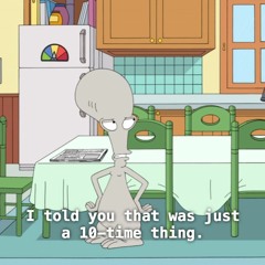 bizarre love triangle