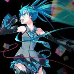 Next Nest "ネクストネスト" - Satsuki Ga Tenkomori ft. Hatsune Miku