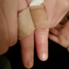 Spring (For Hillary) (Nocturnal Depression cover with improvisational inspiration)