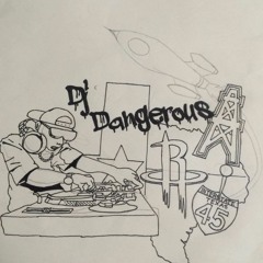 Slow Mix Vol.1- Dj Dangerous
