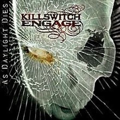 Killswitch Enagage-Let The Bridges Burn (Cover)