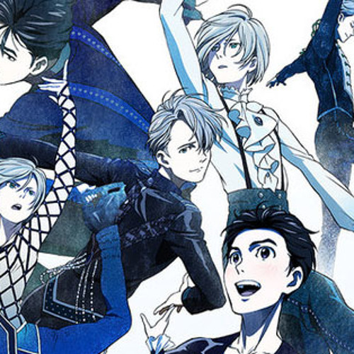 Yuri!!! on Ice