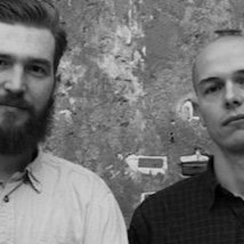 Rødhåd & Recondite - Dark Abend - @Leipzig, Germany - September 2016