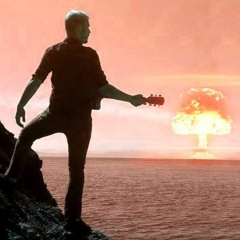 The Dick Show Theme (Metal Cover)