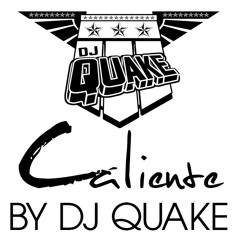 Caliente - Dj Quake