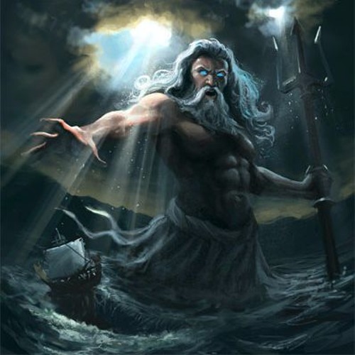 Neptune's Return