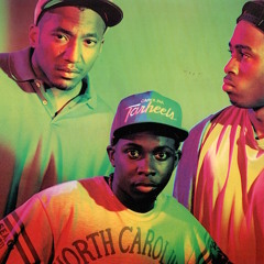 Life of Phife (Phife Dawg Tribute Beat) R.I.P Malik Izaak Taylor