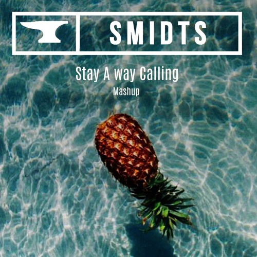 Stay A While Calling (SMIDTS Mashup) - Dimitri Vegas & Like Mike vs Dj Licious
