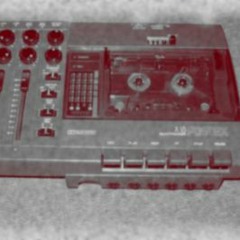 DANI BEDRAČ :: MUSIC FOR YOUR TAPE RECORDER