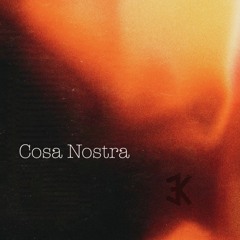 Cosa Nostra