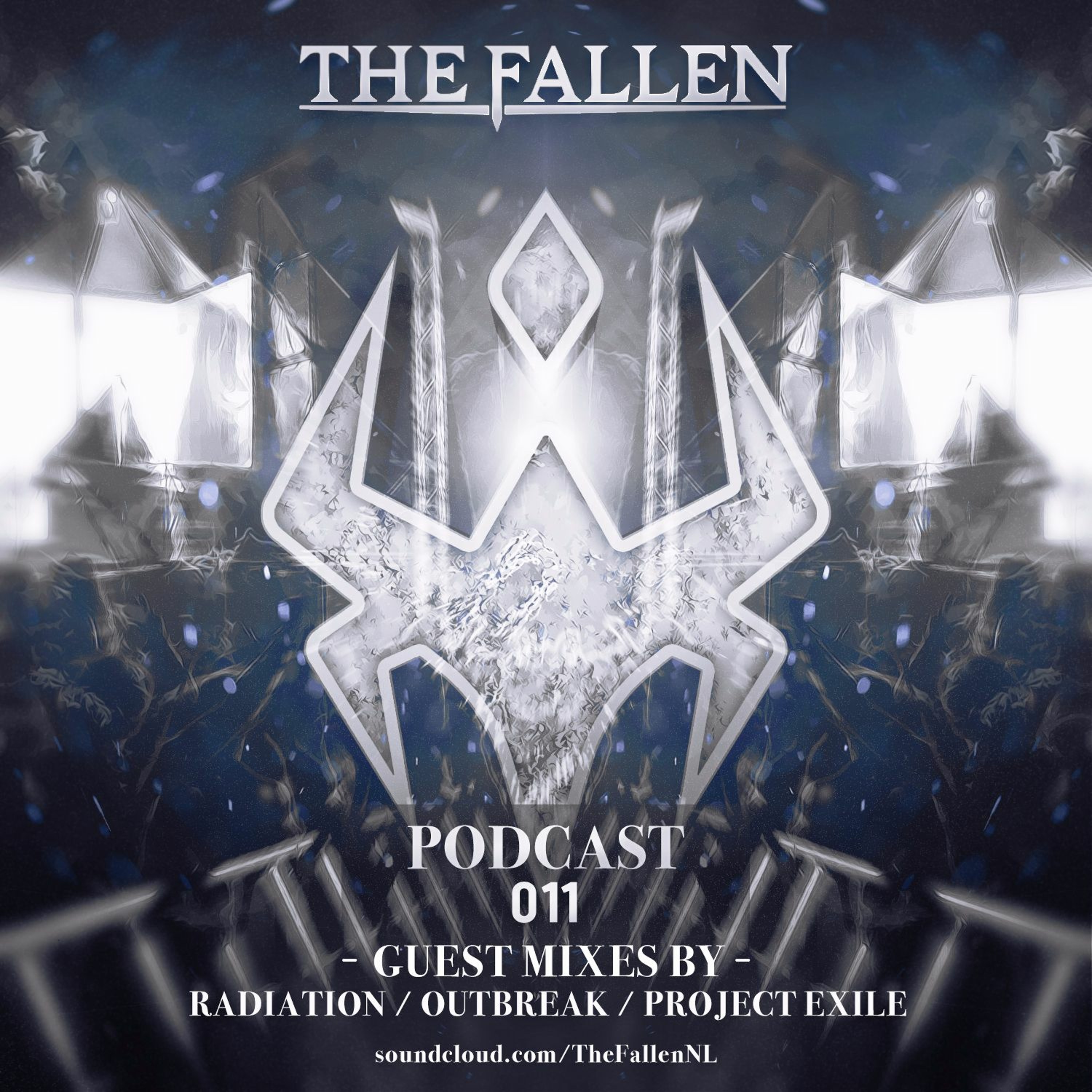 The Fallen Podcast