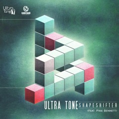 Shapeshifter- Ultratone Feat. Pixie Bennett (Original Mix) 2014