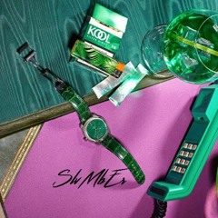 Robert Parker - '85 Again (slvmber remix)