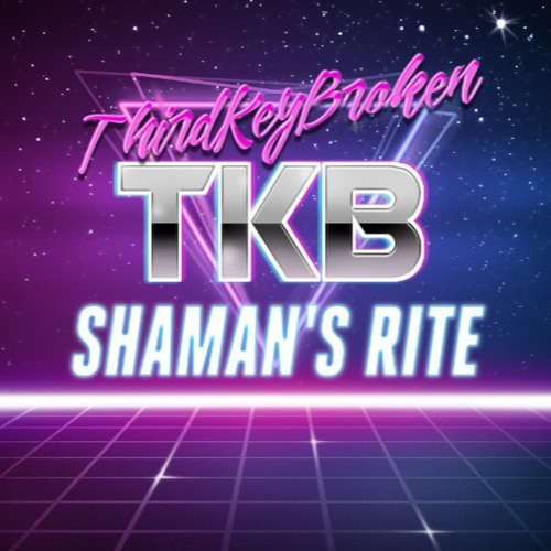 Shaman's Rite