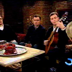 "SHVIDKATSA" - "QARI KVLAV ARKHEVS"