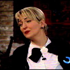 LIZA BAGRATIONI DA "SHVIDKATSA" - "AQ ROM BICHI TAMASHOBDA"