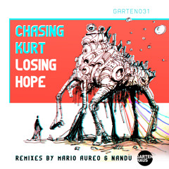Chasing Kurt - Losing Hope (Mario Aureo Remix)