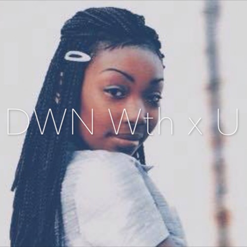 DWN Wth x U