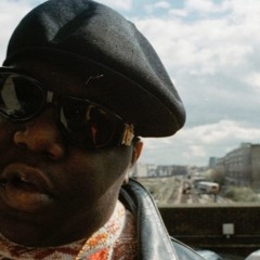 Notorious B.I.G *remix* Suicidal Thoughts