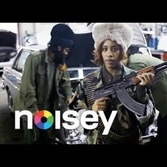 Kool & Kass - Pleasance(wdgaf)(instrumental)