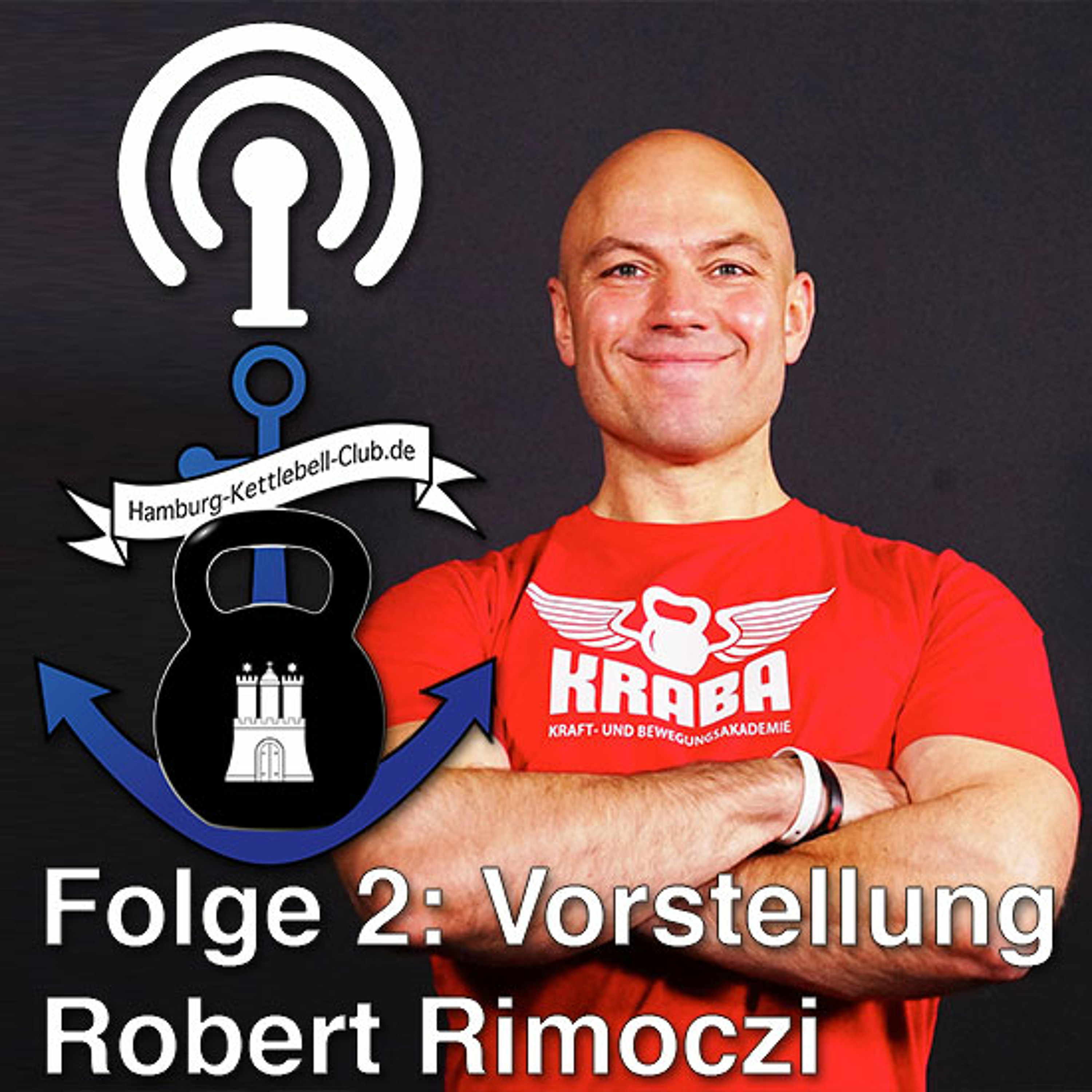 Hamburg Kettlebell Club Podcast