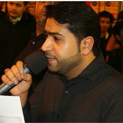 هذا آدم | أحمد قربان | ليلة 4 محرم 1438 - النعيم