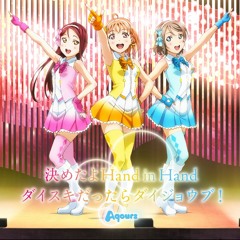 アイドルアニメ