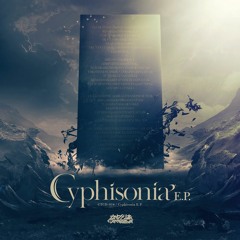 CTCD-014 | Cyphisonia E.P.