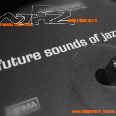 WjazSpiritualJazz18.10.16