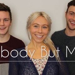Nobody But Me - Michael Buble - Cover