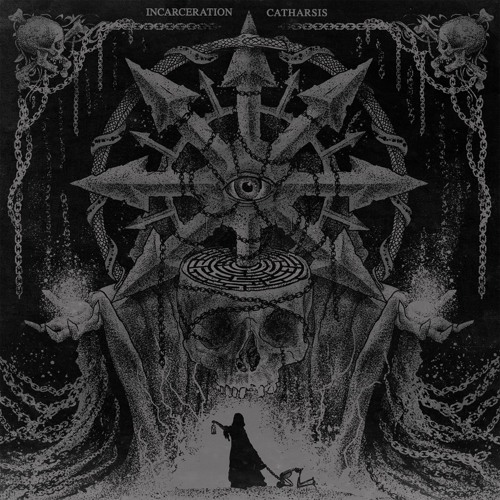 INCARCERATION - Obsessed By Death