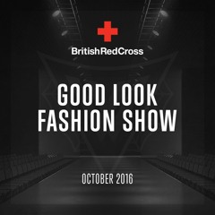 Webdale - Good Look Fashion Show catwalk, Oct 2016