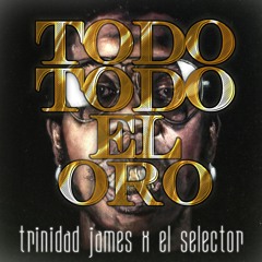 Todo Todo El Oro (All Gold Everything Electro Latin Remix)