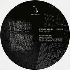 Dykore & MLSN - Infinite Recursion (Pleije Remix)