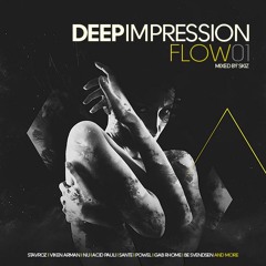 Deepimpression - THE FLOW01 (Búsongó)