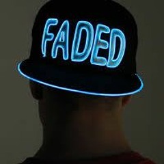 Alan Walker - Faded ( Awan Axello Remix Ft.Gusty ) 2016