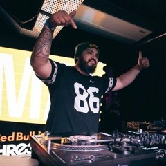 DJ MANCHOO - RnB Commercial Bangers 21 Oct 2016