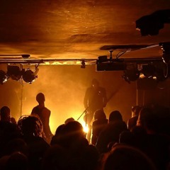 Conan || live @ Rockstar's