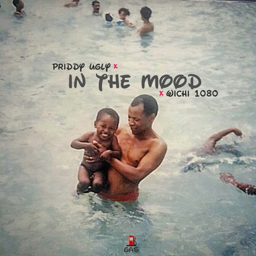 In The Mood (Prod. by Wichi 1080)
