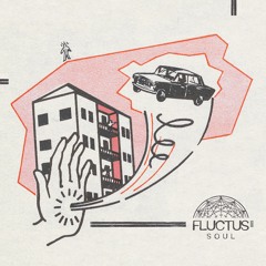 Marco Bove - Flucuts Born Out (Mattia Trani Rmx) [snippet]