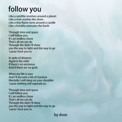 DVOE - Follow You, Part 6